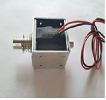 Frame Electromagnet (DSU1249S-24F38)