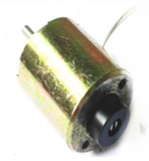 Rotary Electromagnet (DST2525L-24A)