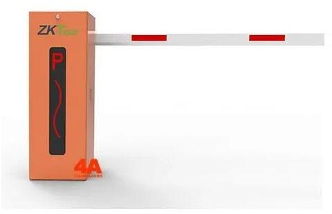 Automatic Road Barriers
