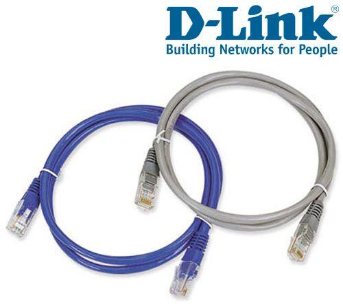 D Link Networking Cable