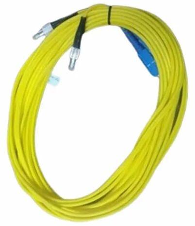 Fiber Optic Patch Cord, Length : 100m