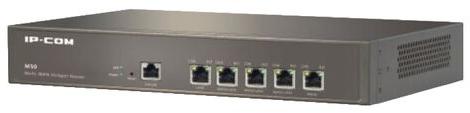 Wired Multi-WAN Router, Power : 100-240V 0.7A 50/60Hz