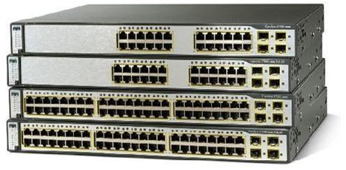 cisco network switch