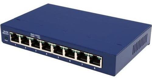 Cisco Network Switches, Voltage : 240 V