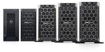 Dell Server System, for Connect Devices