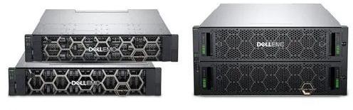 Dell Storage System, for Store Data