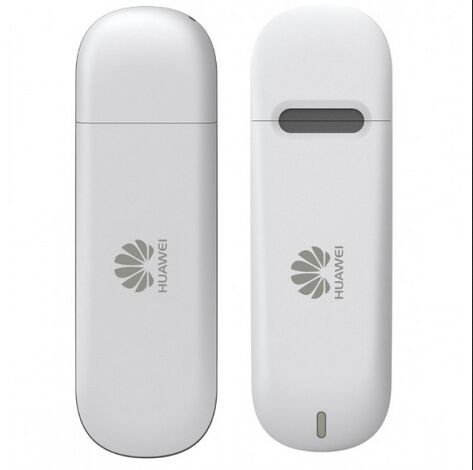 Huawei Wireless Data Card, Color : White