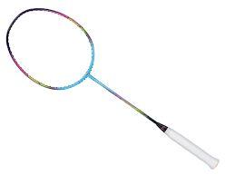 Plastic Badminton Racket
