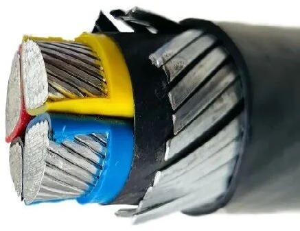 KEI Armoured Cable