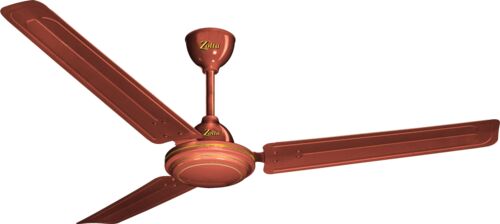 Khaitan ceiling fan, Blade Type : Metal