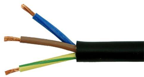  electric power cable, Conductor Material : Copper