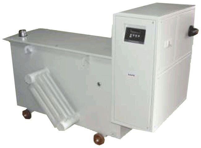 Servo Voltage Stabilizer