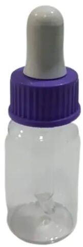 Glass Dropper Bottle, for Pharmaceutical Industry