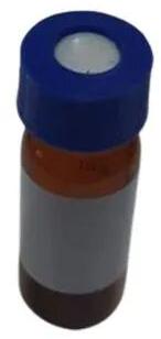 Glass HPLC Injection Vial, Capacity : 2ml