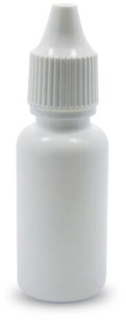 HDPE Eye Dropper Bottle, Capacity : 15 ml