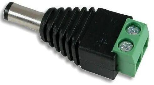 DC Green Screw Connector