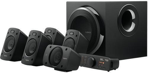 surround sound speaker system
