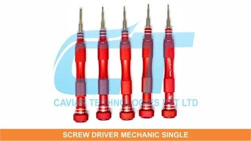 Mechanic Screwdriver