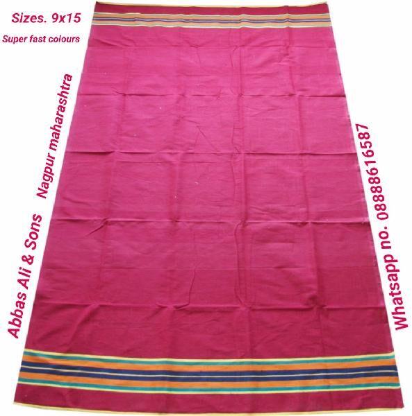 Handloom Cotton Dari