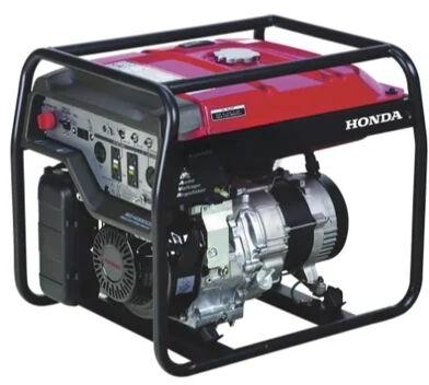 Honda Portable LPG Generator