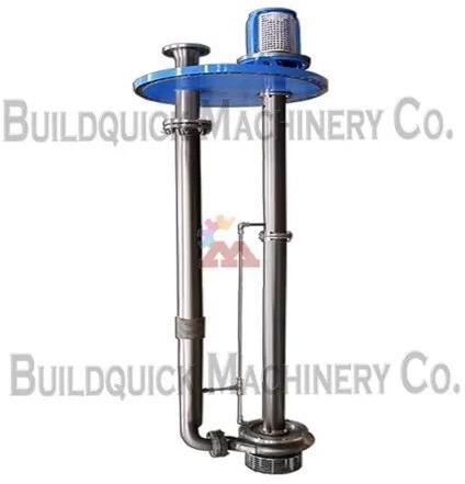 Sump Pump, For Industrial