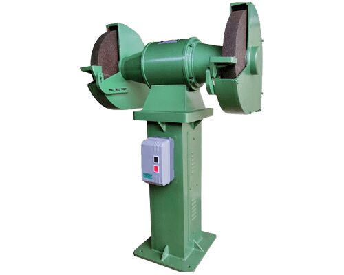 Pedestal Grinder