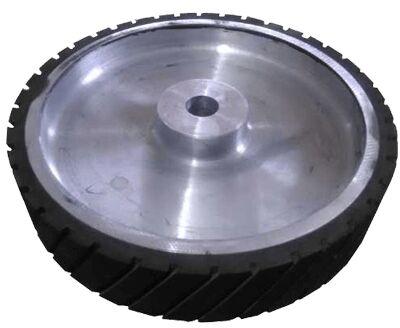 RUBBER CONTACT WHEELS