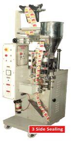 Side Sealing Machine