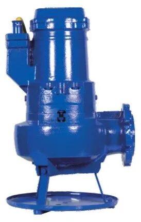 KSB Submersible Motor Pumps