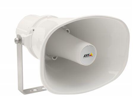 Axis Network Horn Speaker