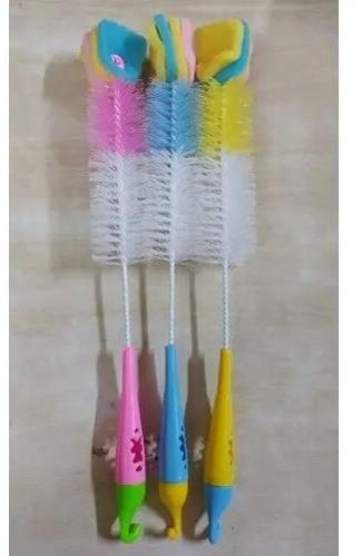 Water Bottle Cleaning Brush