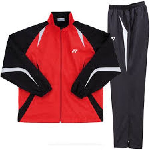 Polyester Plain Tracksuit, Size : Small, Medium, Large