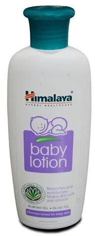 Baby Lotion, Age Group : Newly Born, 1-2 Years, 3-12 Months, >2 Years