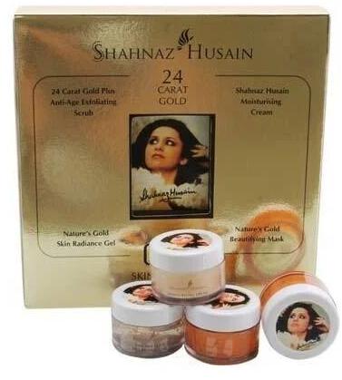 Shahnaz Husain Facial Kit