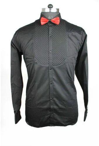 Mens Party Wear Shirt