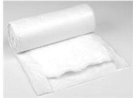 Non absorbent cotton rolls