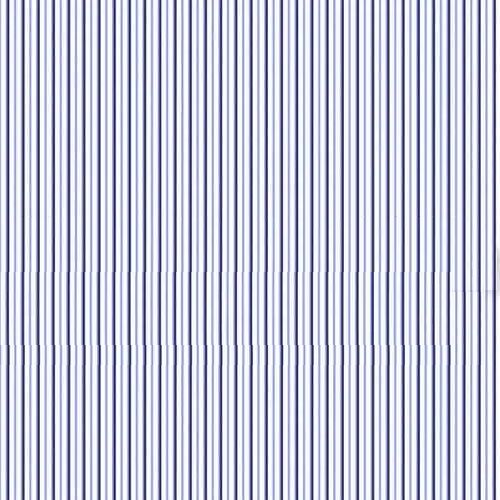 Strip Polyester Shirt Fabric, Width : 36 Inch