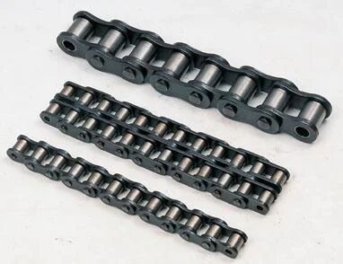 Stainless Steel Roller Chain, Feature : Sturdiness, Durable, Simple installation