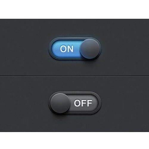 On Off Switches