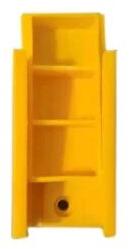 Plastic Elevator Cable Hanger, Color : Yellow