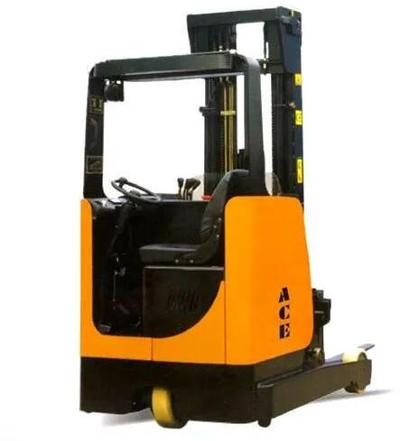 Reach Truck, Model Name/Number : RT12