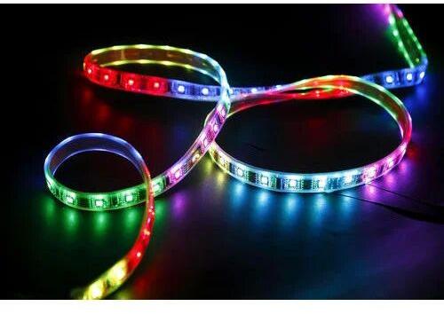 Decorative LED Strip Light