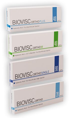 Biovisc Injection