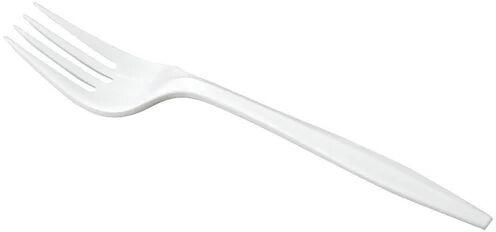 Disposable Plastic Fork, Size : Multisize