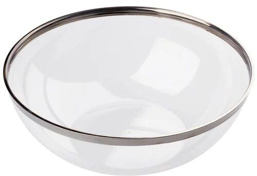 Tupperware Round Bowl