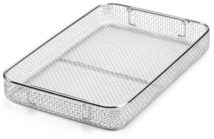 Wire Mesh Tray