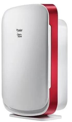 Prestige Air Purifier, Color : Silver Red