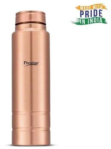 Stainless Steel Prestige Copper Water Bottle