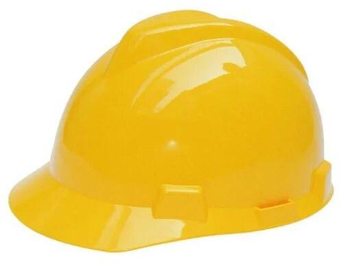 PE Safety Head Helmets, Size : 51 cm - 62 cm
