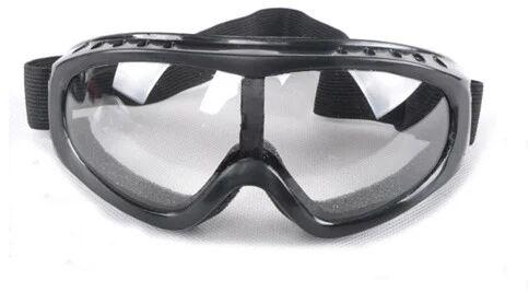 Wind Goggles